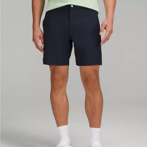 Lululemon Commission Short Classic 7” Warpstreme